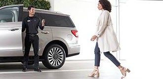 Boulevard Lincoln in Millsboro DE