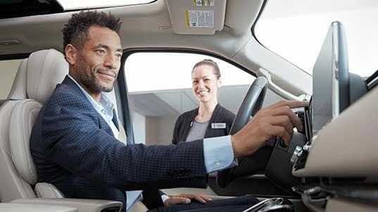 Boulevard Lincoln in Millsboro DE