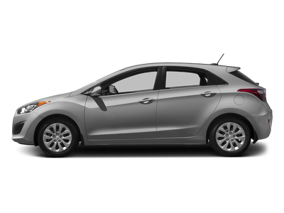 2017 Hyundai Elantra GT GT