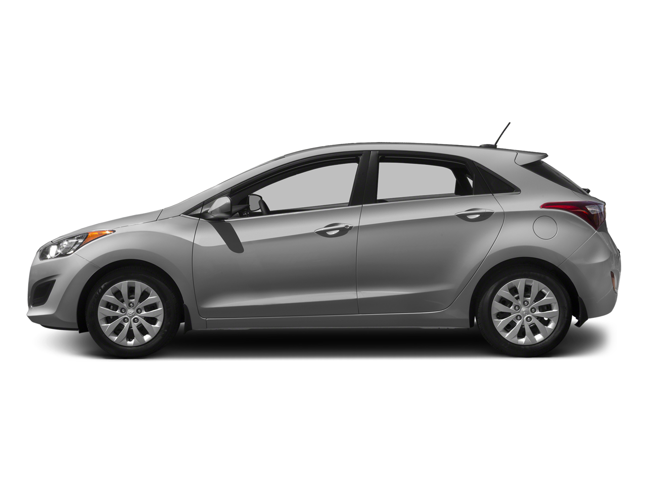 2017 Hyundai Elantra GT GT