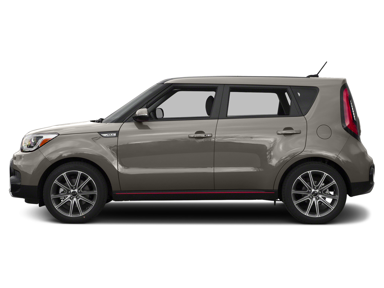 2019 Kia Soul !