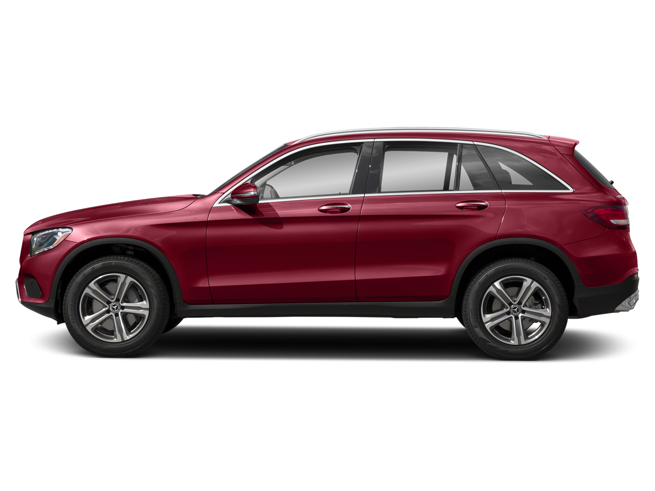 2019 Mercedes-Benz GLC GLC 300