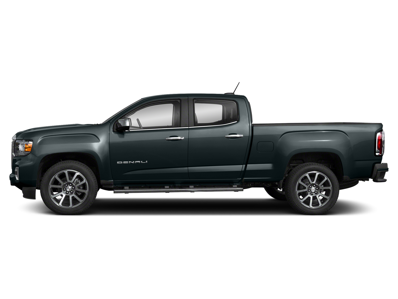 2021 GMC Canyon 4WD Denali