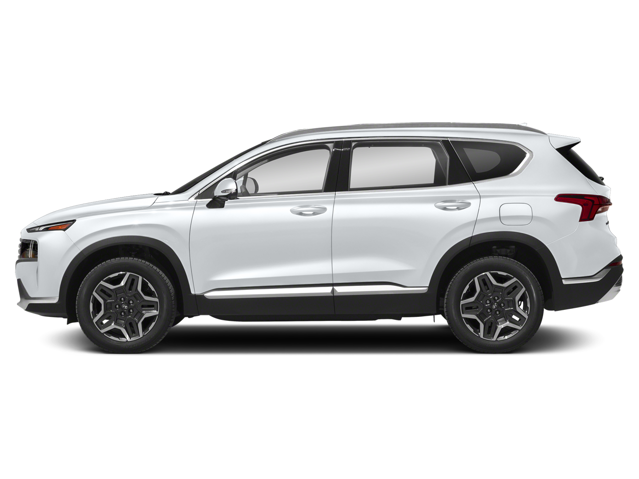 2021 Hyundai Santa Fe Hybrid Limited