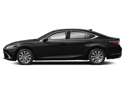 2021 Lexus ES ES 350