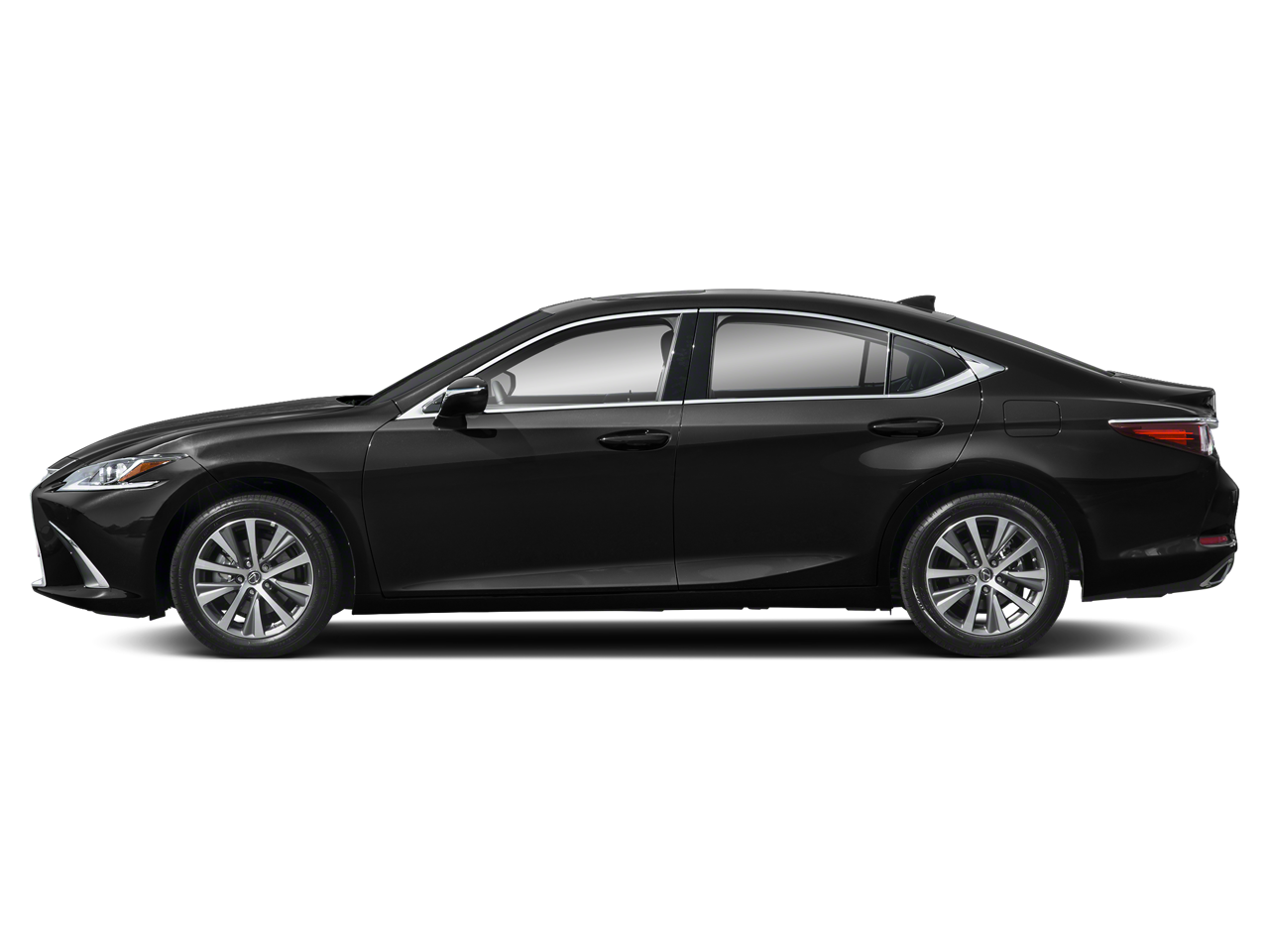 2021 Lexus ES ES 350