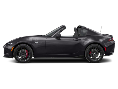 2021 Mazda Mazda MX-5 Miata RF Club