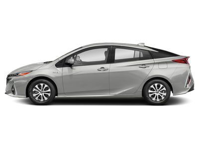2021 Toyota Prius Prime Limited