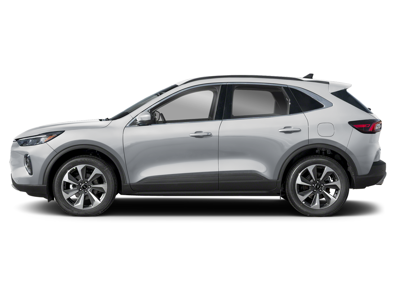 2023 Ford Escape Hybrid Platinum
