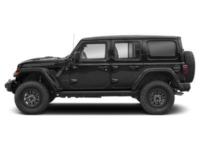 2023 Jeep Wrangler Freedom