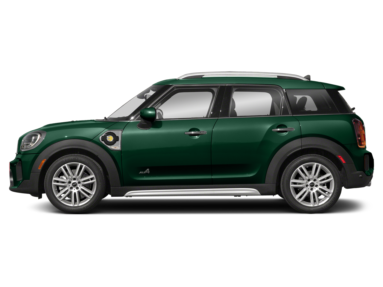 2023 MINI Countryman Cooper SE