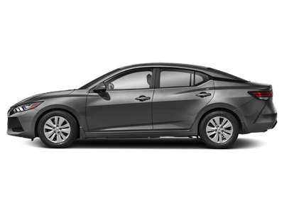 2023 Nissan Sentra S