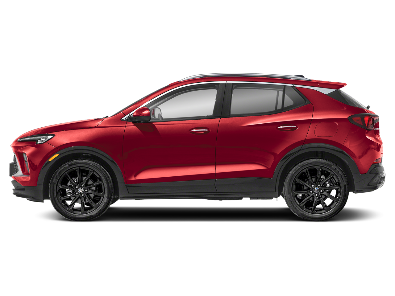 2024 Buick ENCORE GX SPORTT