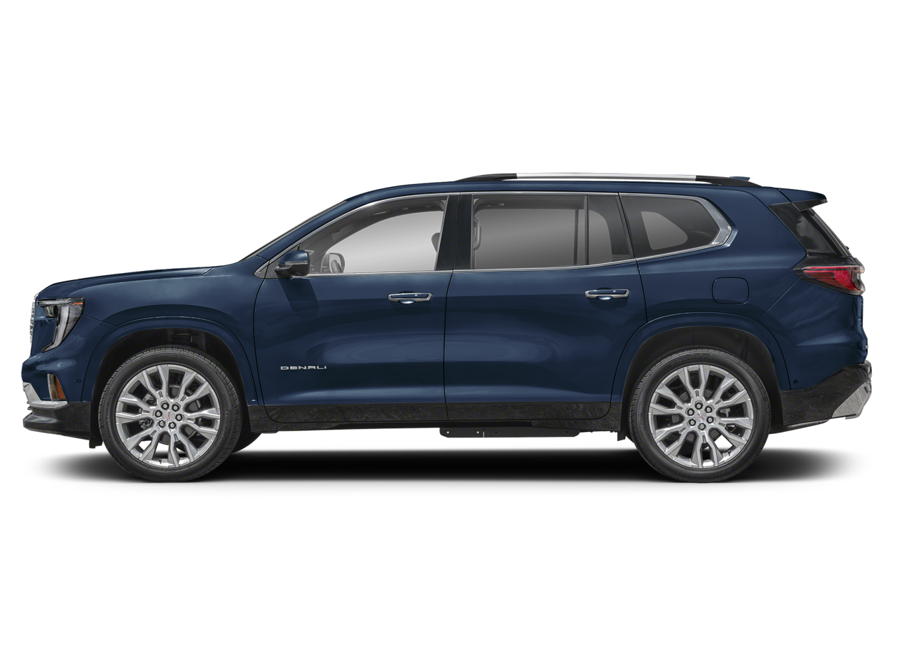 2024 GMC ACADIA AT4