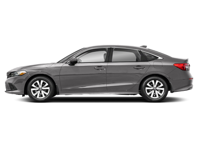 2024 Honda Civic Sedan LX
