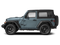 2024 Jeep Wrangler Rubicon X