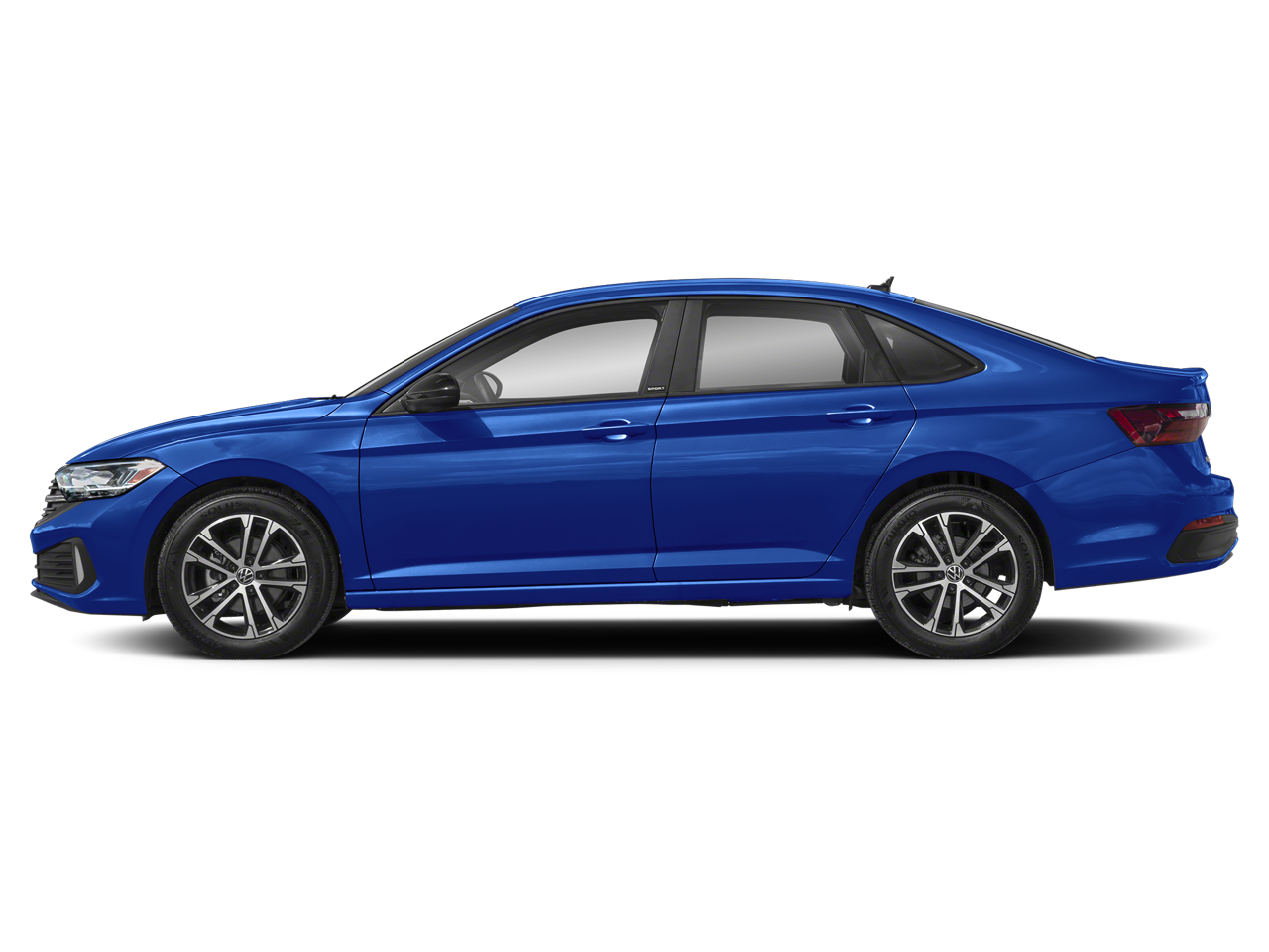 2024 Volkswagen Jetta Sport