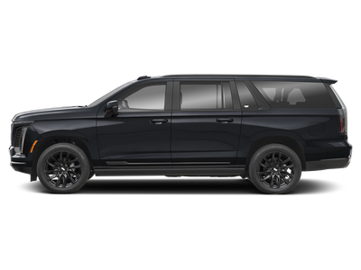 2025 Cadillac Escalade ESV 4WD Sport Platinum