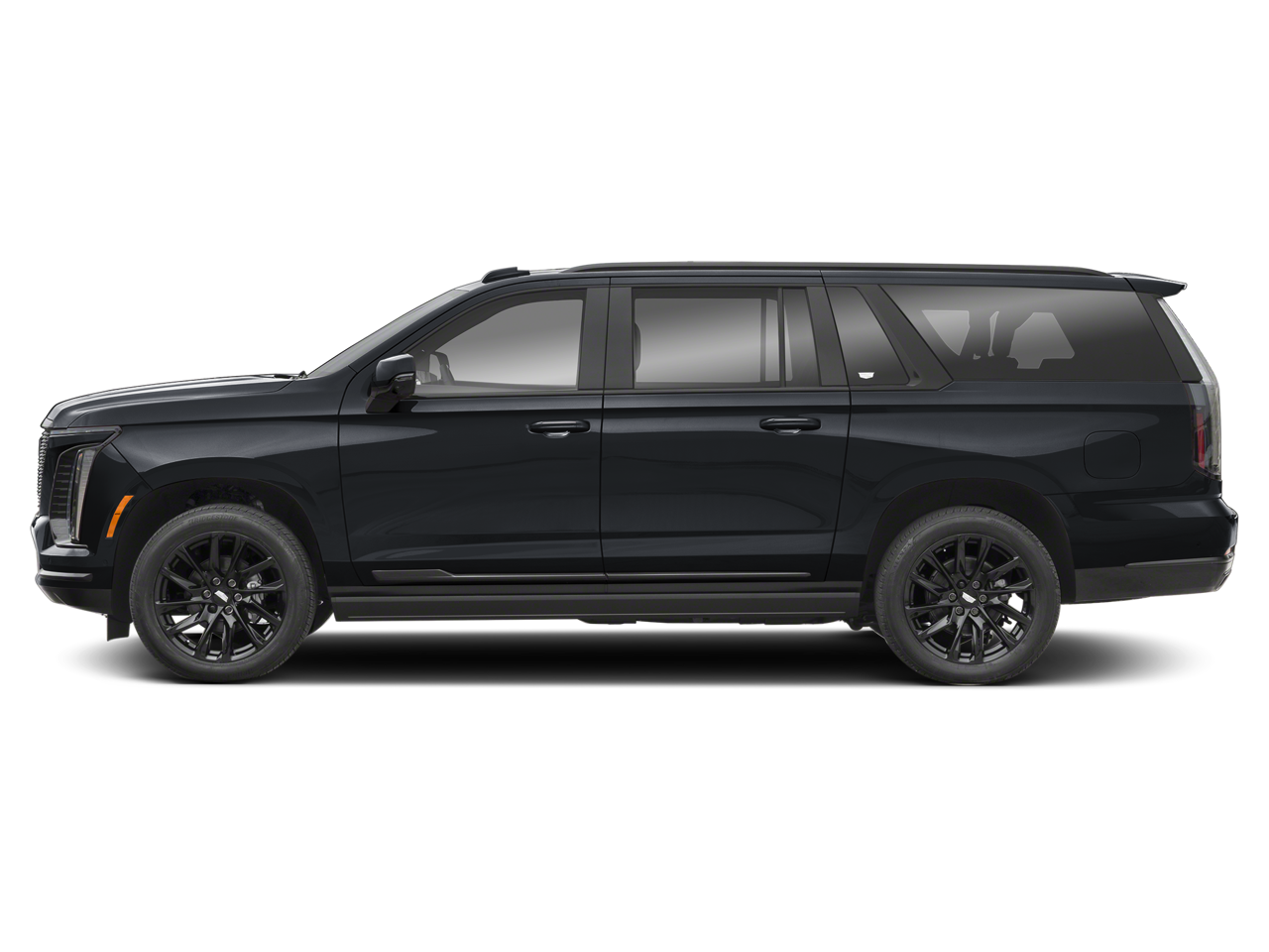 2025 Cadillac Escalade ESV 4WD Sport Platinum