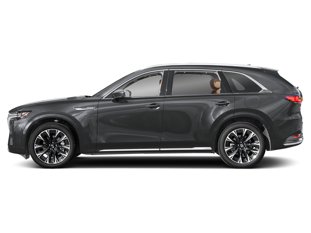2025 Mazda Mazda Cx-90 S Premium Plus Package