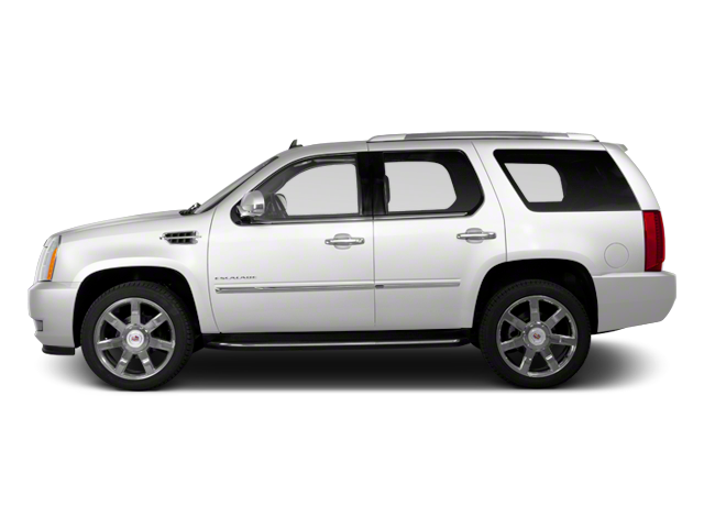 2010 Cadillac Escalade Premium