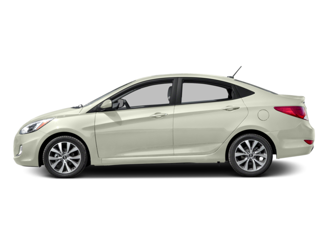 2017 Hyundai Accent Value Edition