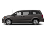 2018 DAIMLER DODGE GRAND CARAVAN SE