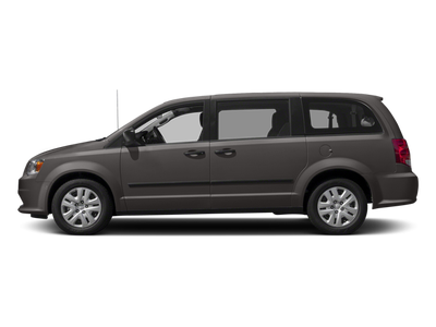 2018 DAIMLER DODGE GRAND CARAVAN SE