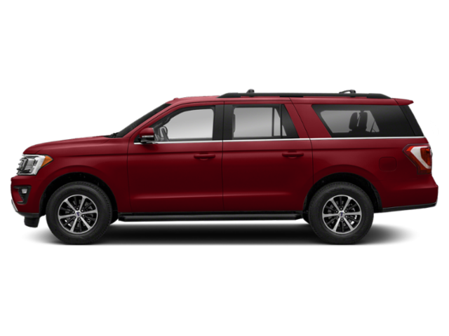 2018 Ford Expedition Max Platinum