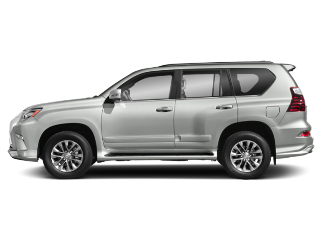 2018 Lexus GX GX 460 Premium