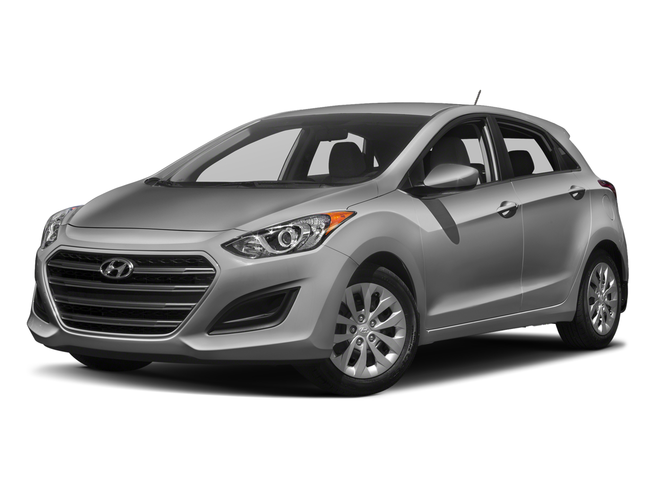 2017 Hyundai Elantra GT GT