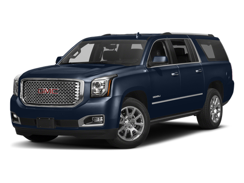 2018 GMC Yukon XL Denali