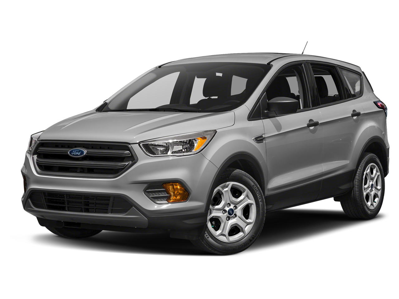 2019 Ford ESCAPE TITANM