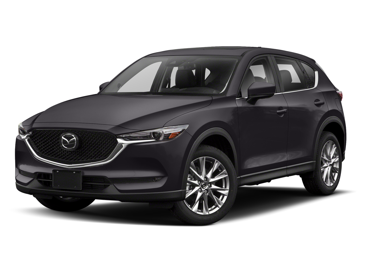 2019 Mazda Mazda CX-5 Grand Touring Reserve