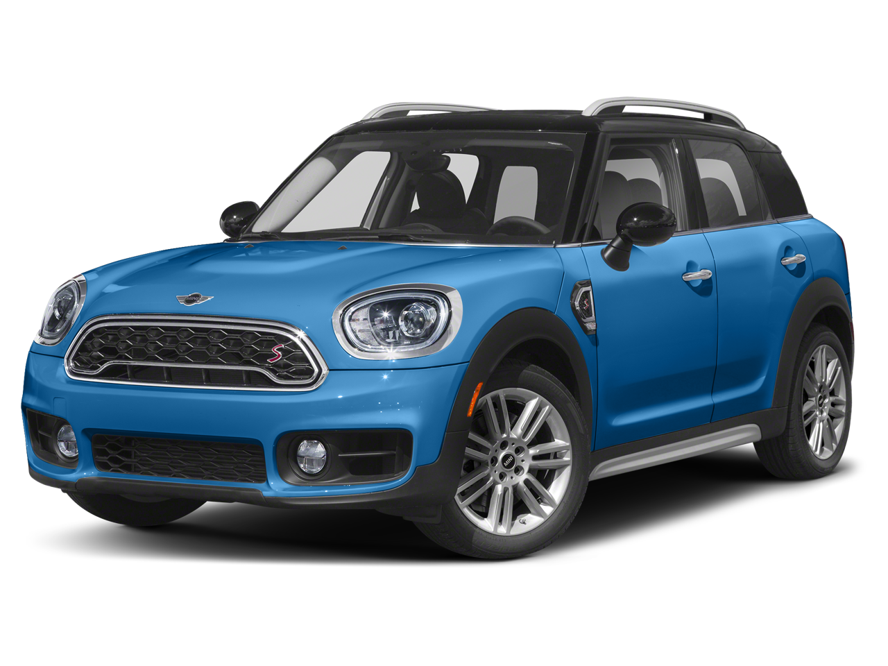 2019 MINI COOPER Cooper S
