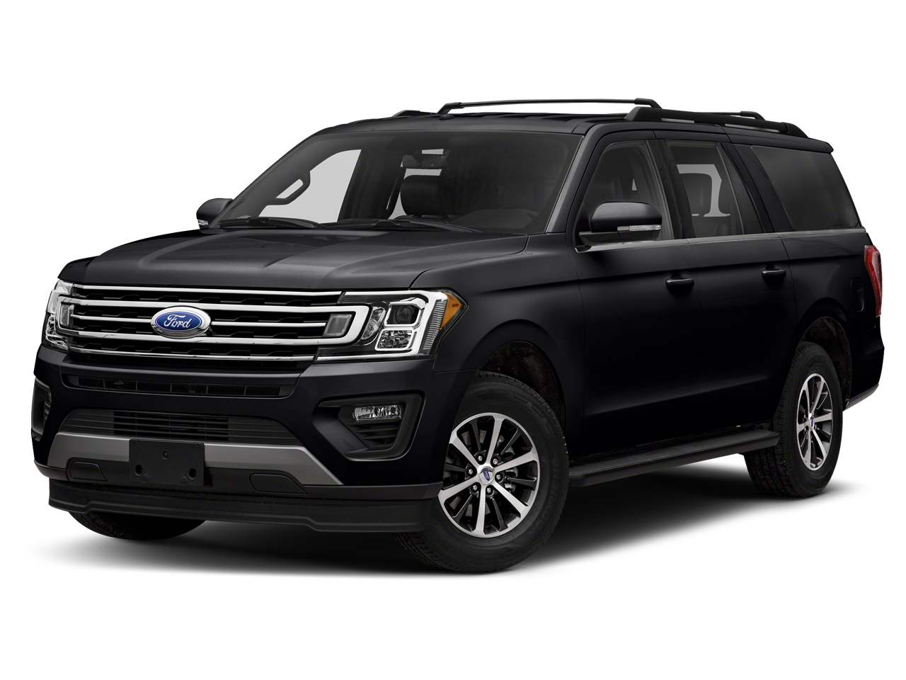 2020 Ford EXPEDITION MAX LIMI