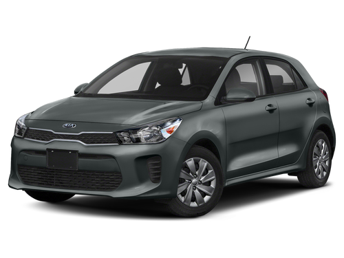 2020 Kia RIO S