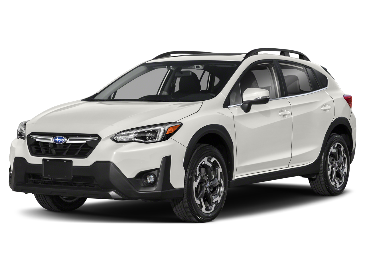 2021 Subaru CROSSTREK 2.5LM