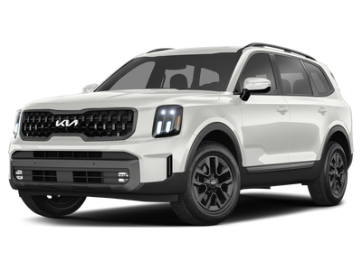 2023 Kia Telluride SX-Prestige X-Pro