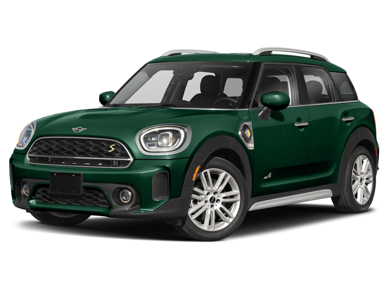 2023 MINI Countryman Cooper SE