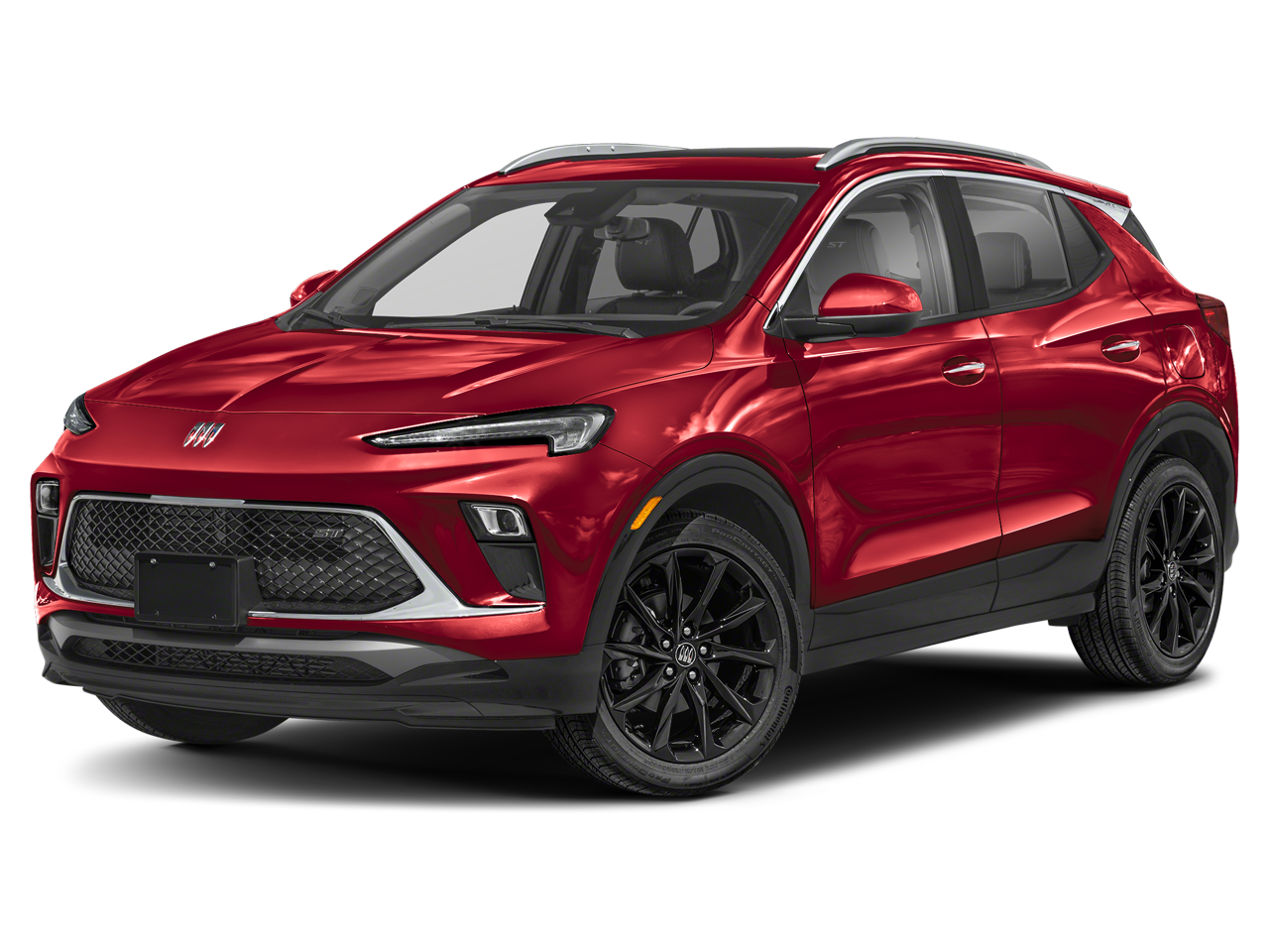 2024 Buick ENCORE GX SPORTT