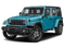 2024 Jeep Wrangler Unlimited 4xe SAHARA