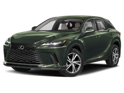 2024 Lexus Rx RX 350 Premium