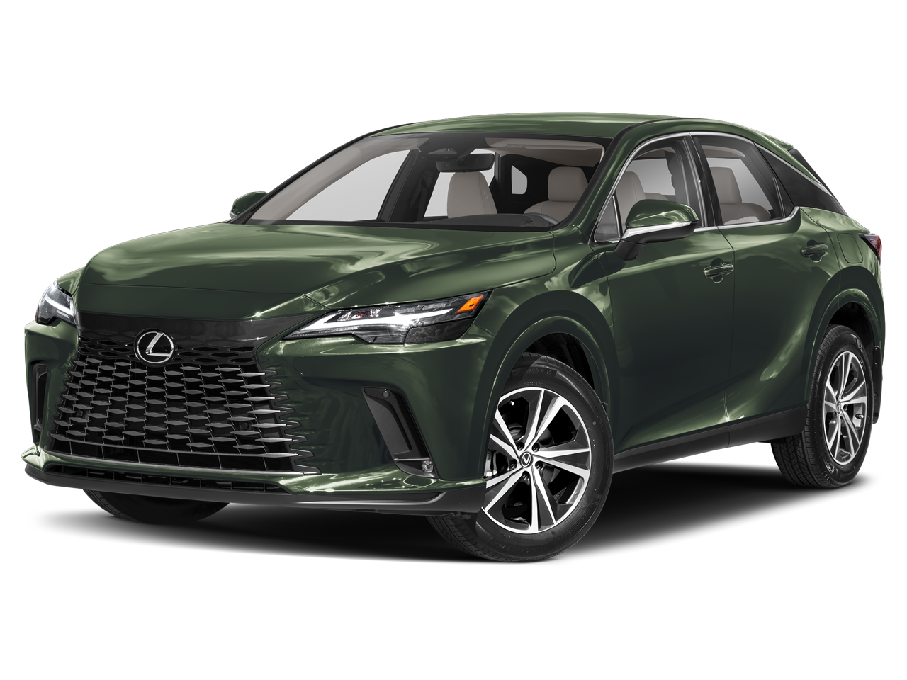 2024 Lexus Rx RX 350 Premium