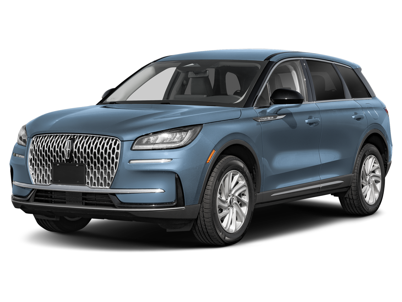 2026 Lincoln Corsair Premiere AWD's photo