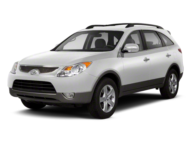 2011 Hyundai Veracruz Limited