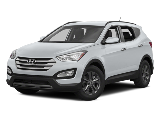 2014 Hyundai Santa Fe Sport Base
