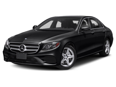 2017 Mercedes-Benz E-Class E 300 Sport