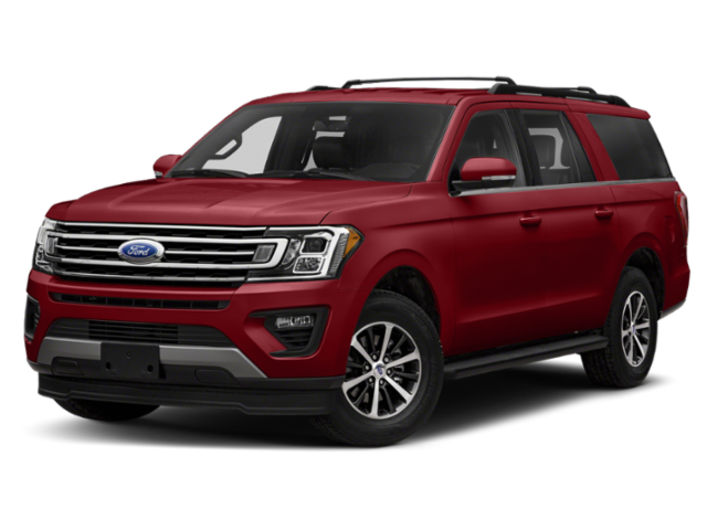 2018 Ford Expedition Max Platinum