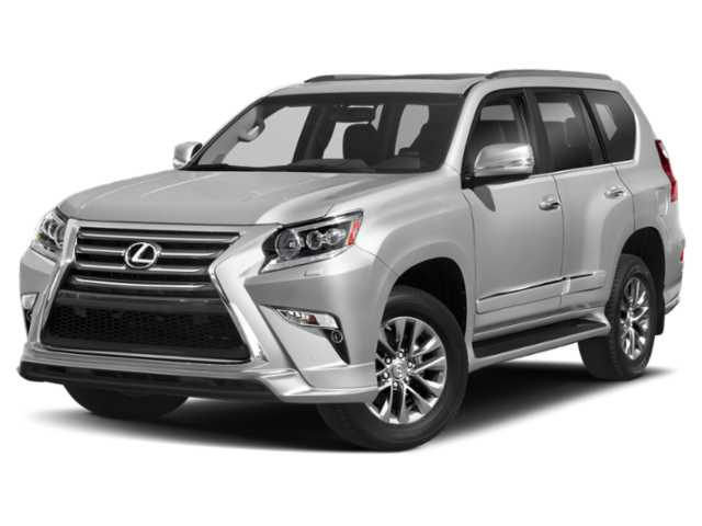 2018 Lexus GX GX 460 Premium